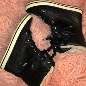 Keds Boots